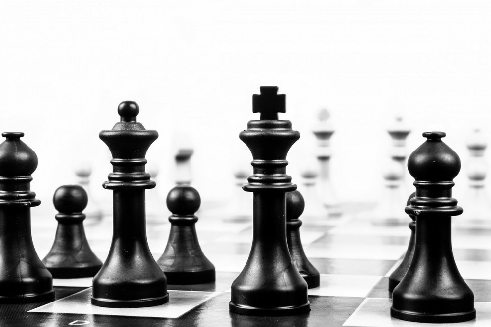 Mettersi in gioco