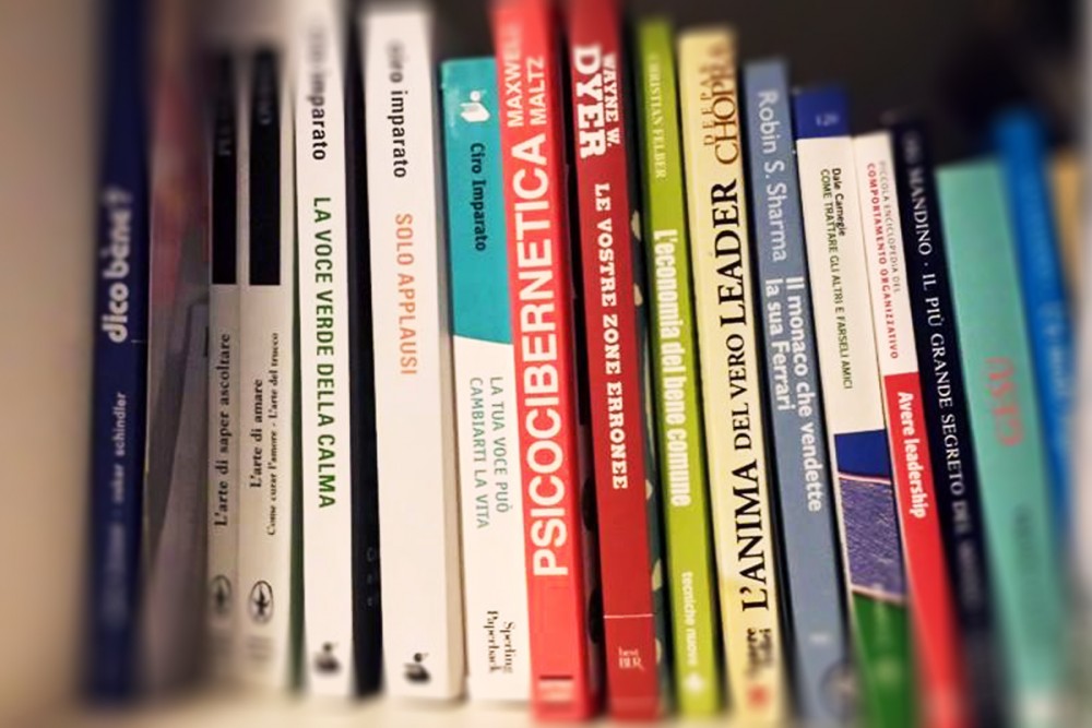 Comunicare le idee