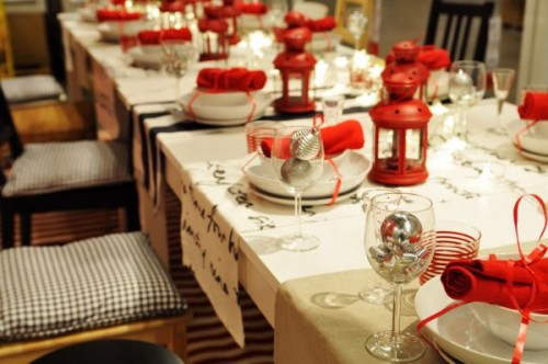 Keep calm & buon Natale