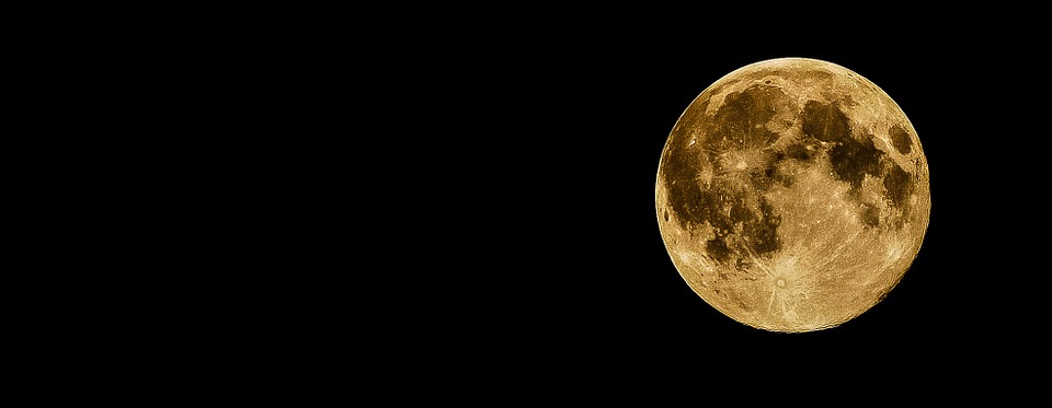 Vengo dalla luna
