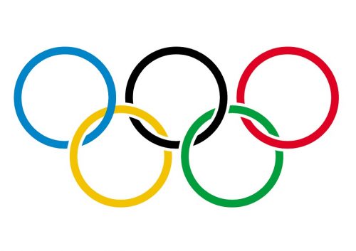 Ispirazioni olimpiche