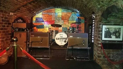 Beatleweek: un’esperienza da provare