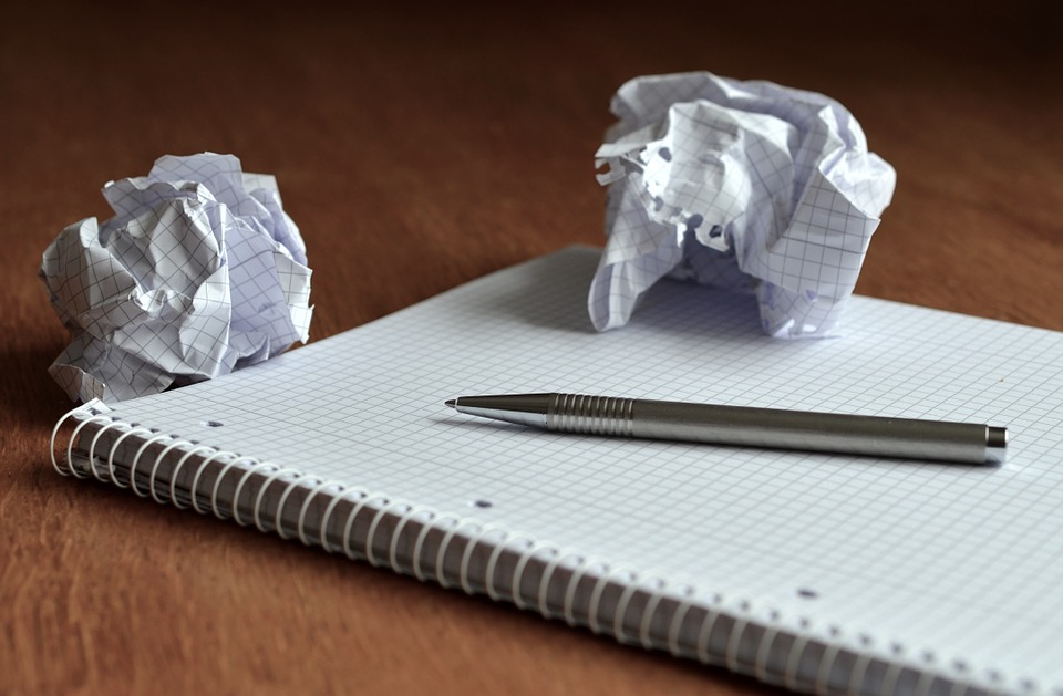 Trasforma le idee in progetti
