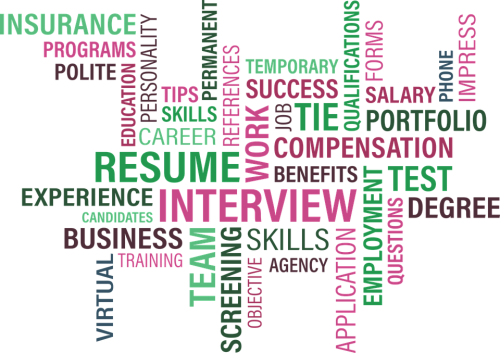 Colloquio di lavoro: 10 consigli utili