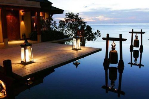 Ambiente e benessere