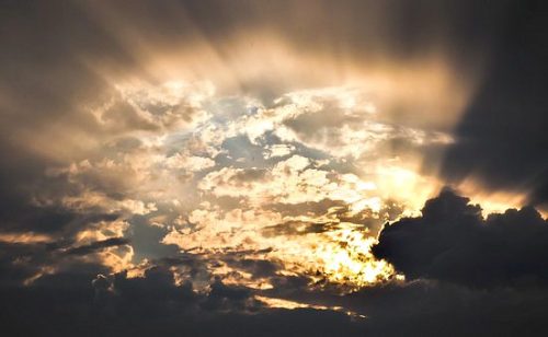 La speranza porta la pace