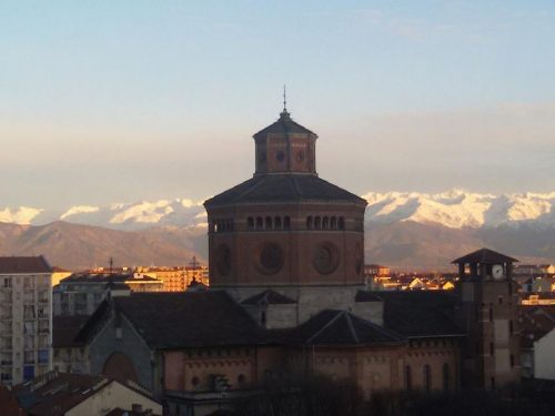 Una domenica offline