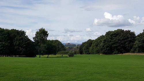 Viaggiate e cambiate orizzonti