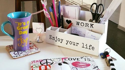 Il lavoro non c’è? Inventalo!