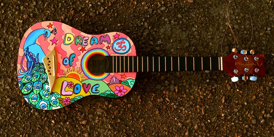 La musica ci salverà