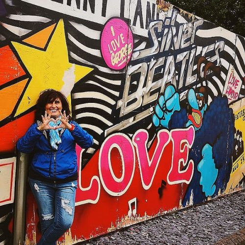 La mia Beatleweek 2018