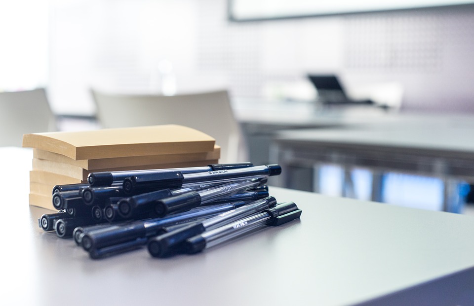 Gestione dell’aula: 5 consigli utili + 1