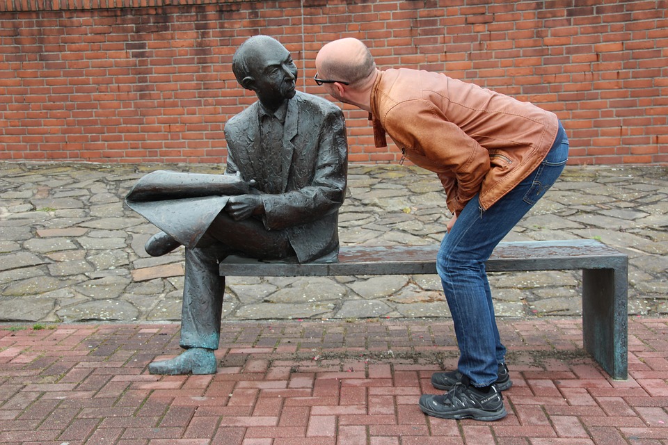 5 consigli per una buona conversazione