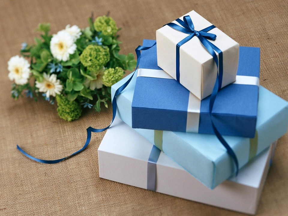 Le idee regalo della Alo