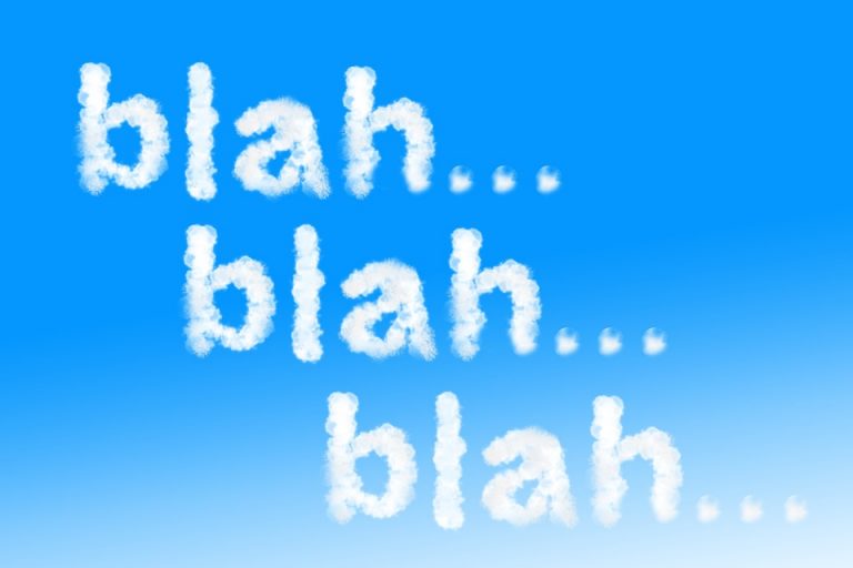 Figure retoriche nel public speaking: come le parole diventano suono