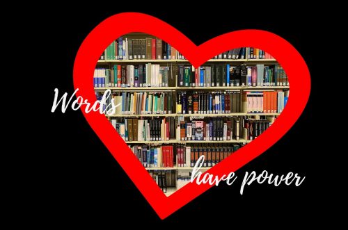 Parla di te. Non usare le parole a danno di altri.