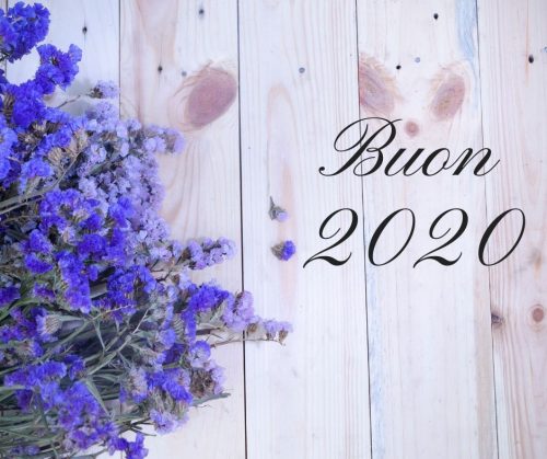 5 consigli per iniziare alla grande il nuovo anno