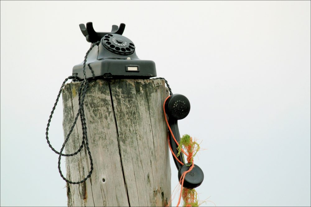 Quante telefonate fai ai tuoi clienti?